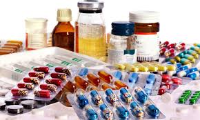 Англомовна фармацевтична термінологія ESP:English Pharmaceutical Terminology For_M2_CO6
