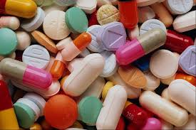 СРС.Фармацевтична технологія для провізорів-інтернів Pharm_gn_chm_tec_03