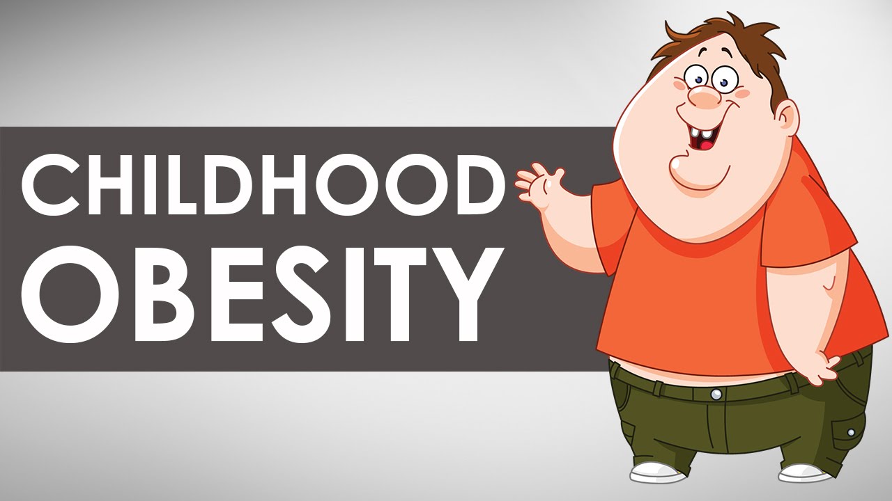 Obesity in children HP_IN5_C21