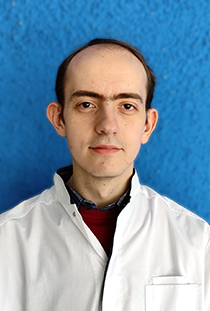 Course Staff Image #2