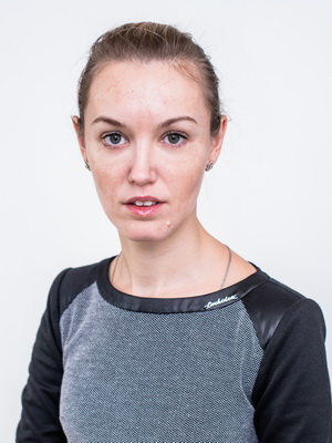 Синченко Дарья Николаевна