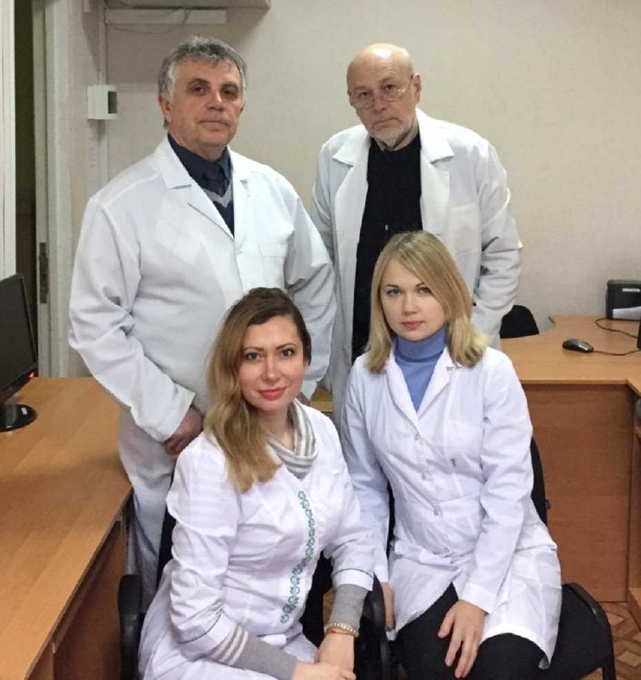 ВИКЛАДАЧІ :