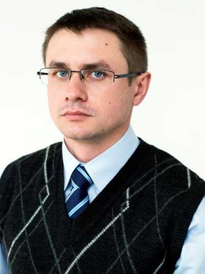 Course Staff Image #3