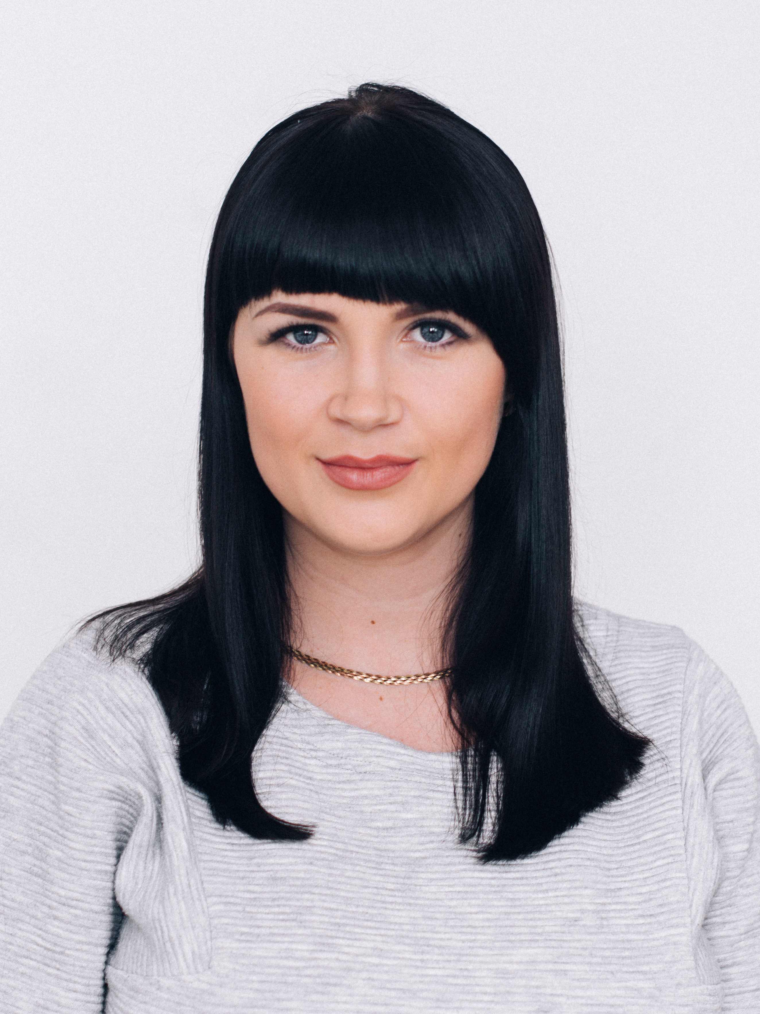 Черчесова Олександра Юріївна