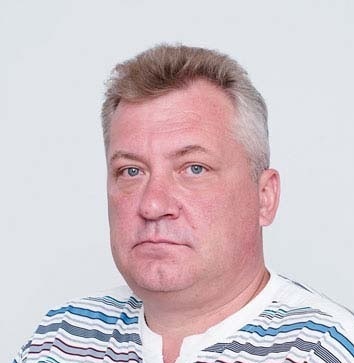 Course Staff Image #1