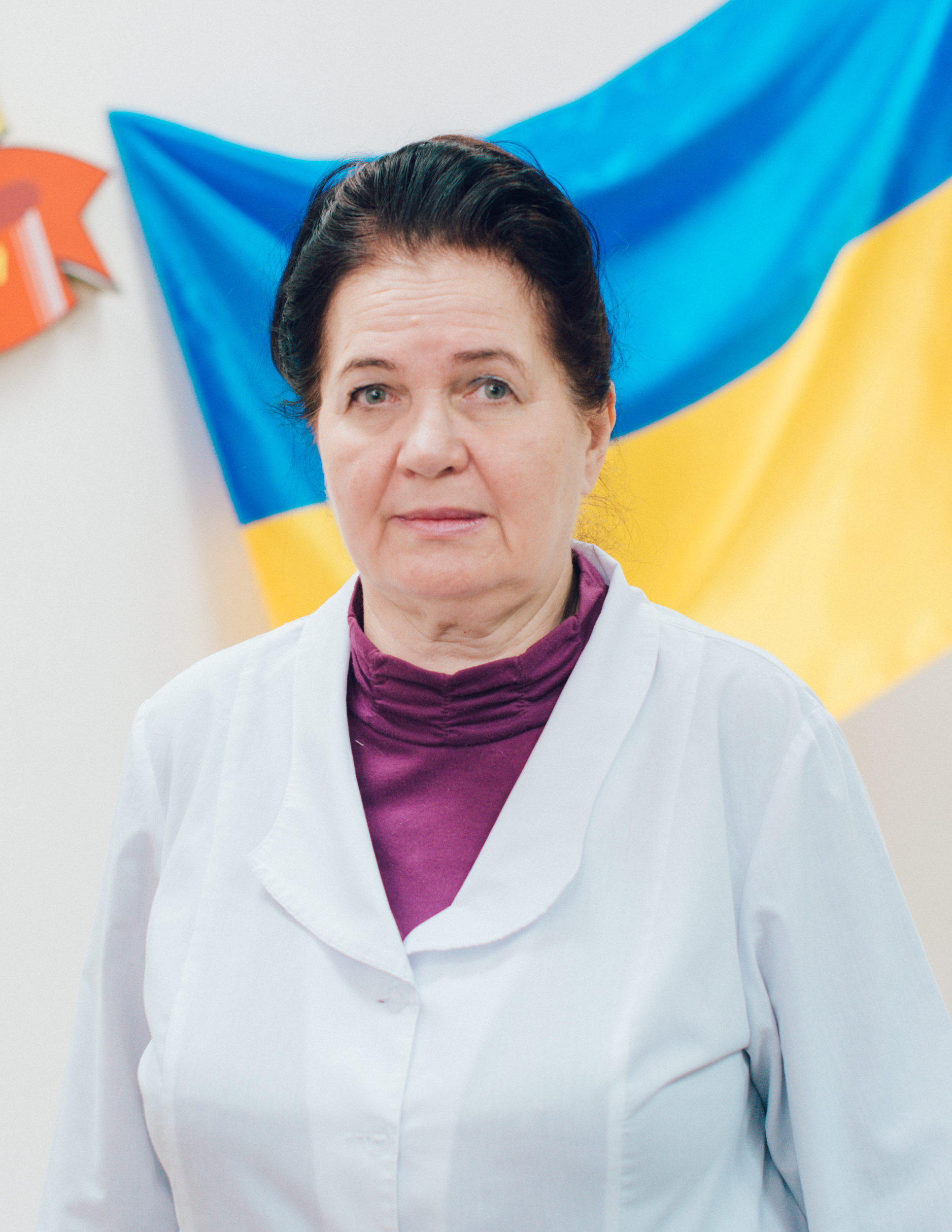 Доцент Пахомова С.П.