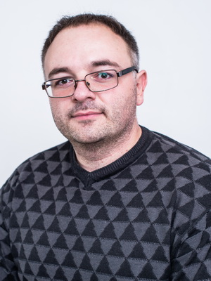 Иванченко Дмитрий Григорьевич