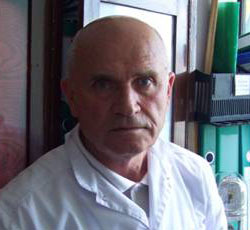 Course Staff Image #1