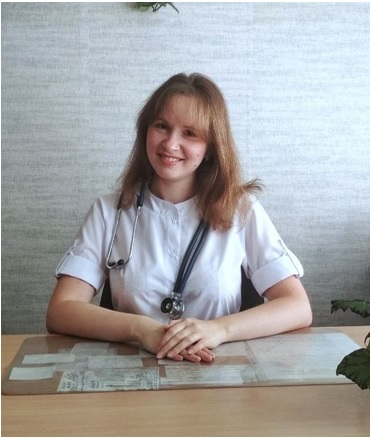 Стецюк І.О.