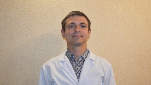 Course Staff Image #2