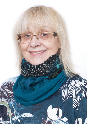 Александрова Катерина Вячеславівна